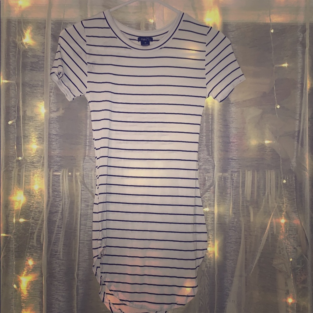 Long tee
